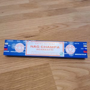 NAG CAMPA
