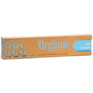 MASALA DIŠEČE PALČKE – NAG CHAMPA